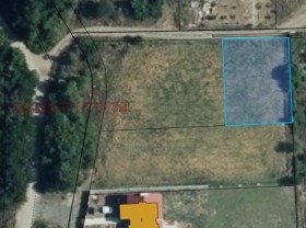 ПАРЦЕЛ, 560 m2