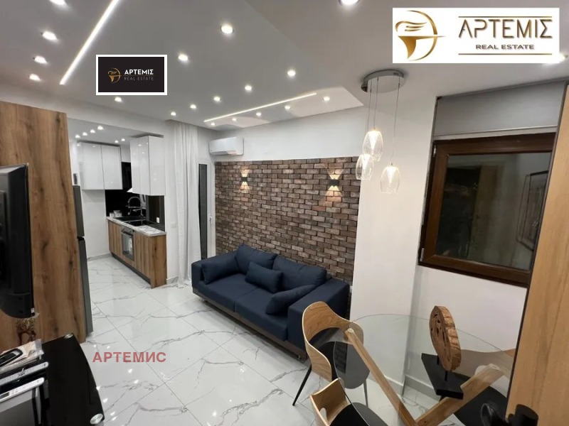 Продава  1-стаен, Гърция, Солун •  148 000 EUR • ID 70244674 — holmes.bg - [1] 
