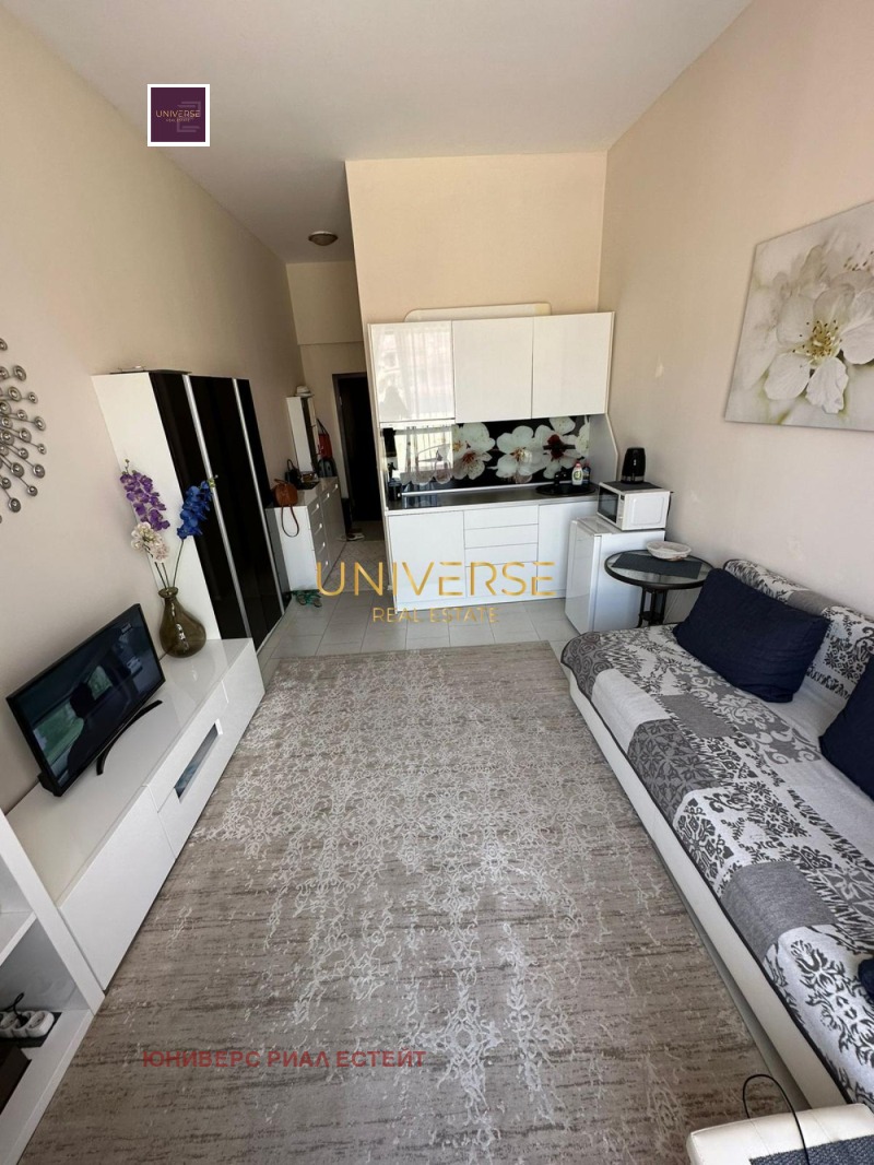 In vendita  Studio regione Burgas , Sveti Vlas , 44 mq | 84984718 - Immagine [3]