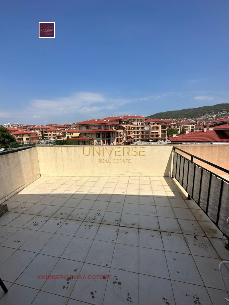 In vendita  Studio regione Burgas , Sveti Vlas , 44 mq | 84984718 - Immagine [7]
