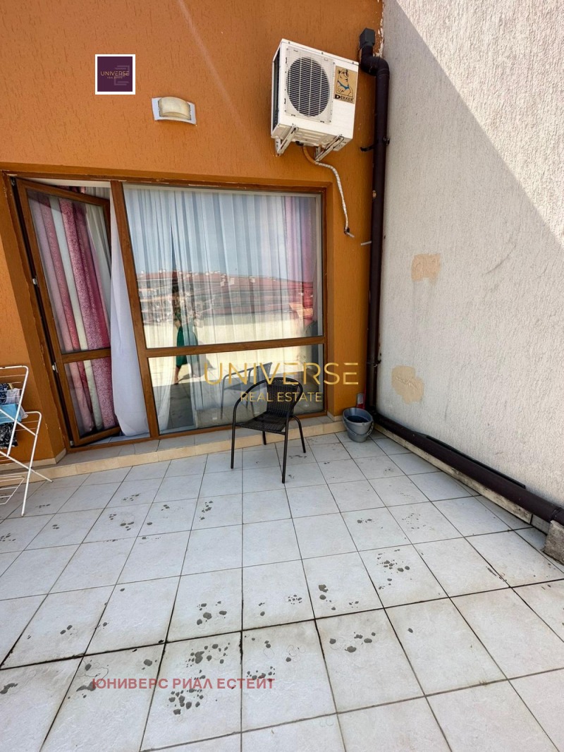 In vendita  Studio regione Burgas , Sveti Vlas , 44 mq | 84984718 - Immagine [12]