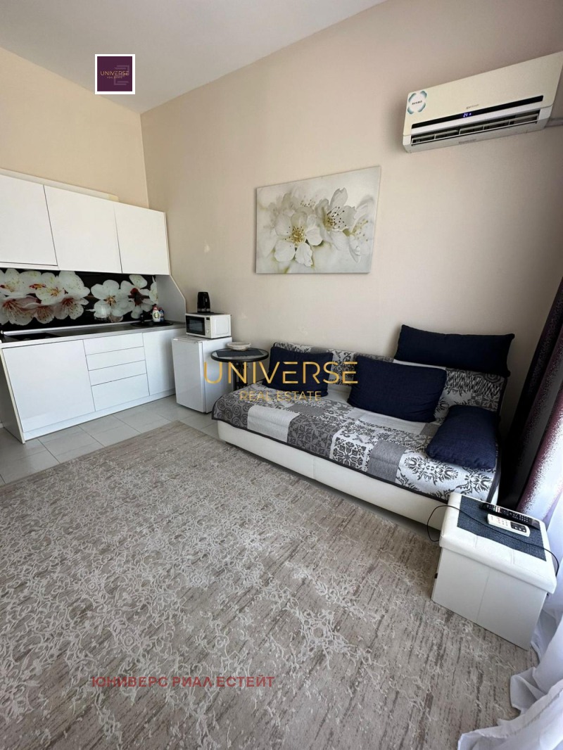 In vendita  Studio regione Burgas , Sveti Vlas , 44 mq | 84984718 - Immagine [5]