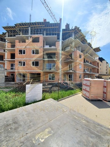 Продава 1-СТАЕН, гр. Несебър, област Бургас, снимка 2 - Апартаменти - 54367569
