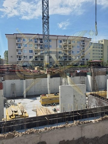 Продава 1-СТАЕН, гр. Несебър, област Бургас, снимка 4 - Апартаменти - 54367569