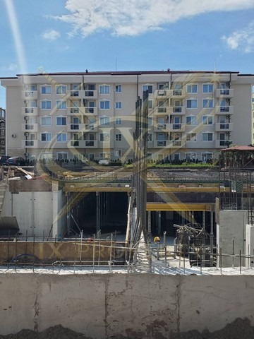 Продава 1-СТАЕН, гр. Несебър, област Бургас, снимка 5 - Апартаменти - 54367569