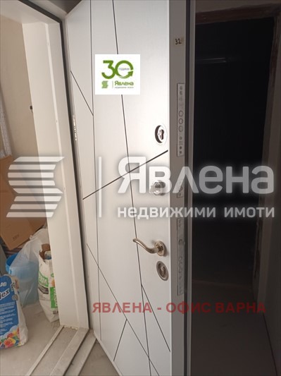 Продава 2-СТАЕН, гр. Варна, Виница, снимка 5 - Aпартаменти - 48020515