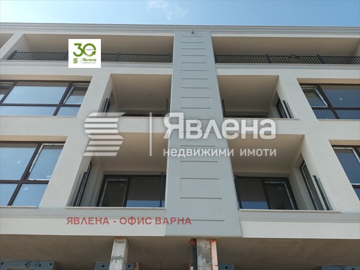 Продава 2-СТАЕН, гр. Варна, Виница, снимка 3 - Aпартаменти - 48020515