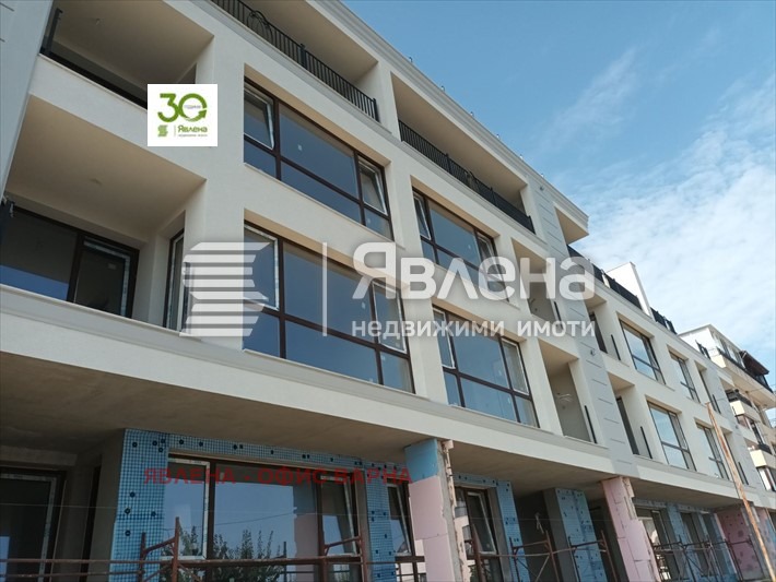 Продава 2-СТАЕН, гр. Варна, Виница, снимка 1 - Aпартаменти - 48020515