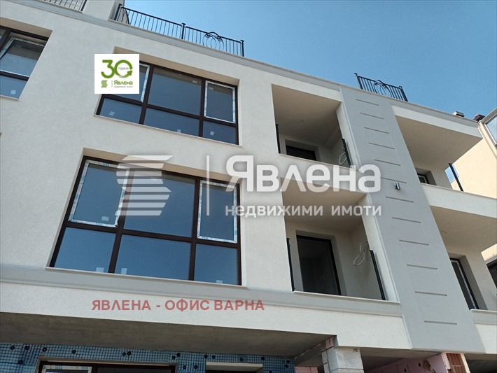 Продава 2-СТАЕН, гр. Варна, Виница, снимка 2 - Aпартаменти - 48020515