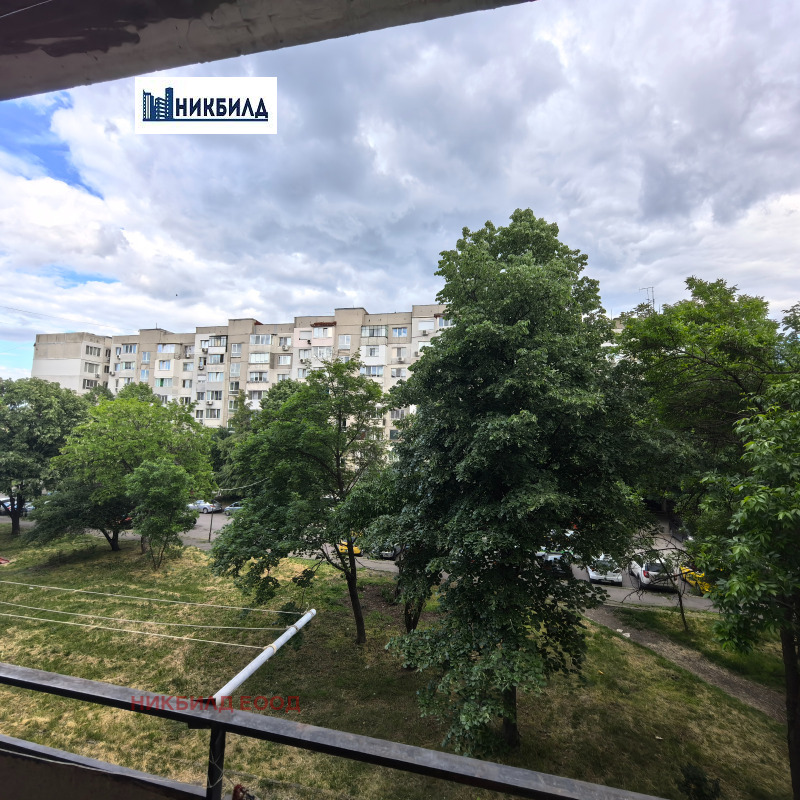 Na sprzedaż  1 sypialnia Sofia , Ljulin 9 , 66 mkw | 13797421 - obraz [6]