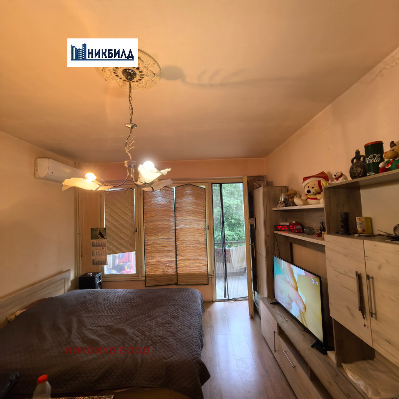 Na sprzedaż  1 sypialnia Sofia , Ljulin 9 , 66 mkw | 13797421