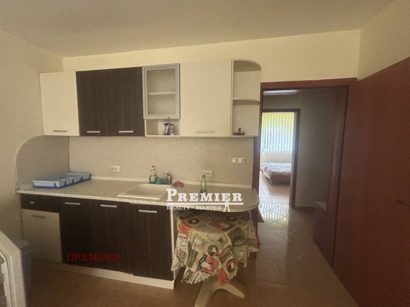Продава  2-стаен област Бургас , к.к. Слънчев бряг , 65 кв.м | 62648687