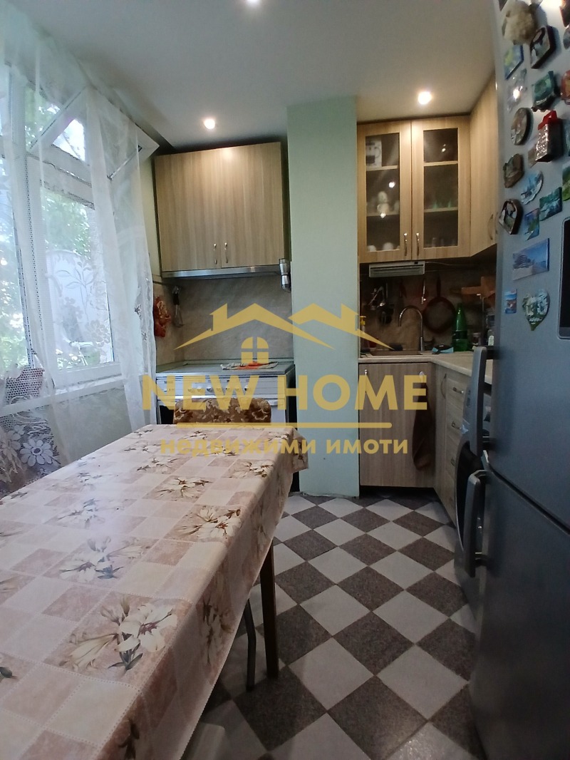 Te koop  1 slaapkamer Dobritsj , Kralska zona , 67 m² | 95788882 - afbeelding [3]