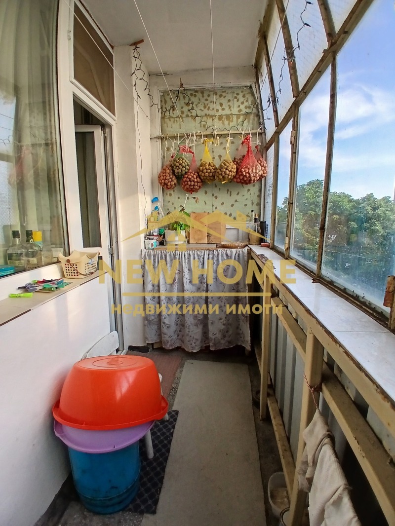 Te koop  1 slaapkamer Dobritsj , Kralska zona , 67 m² | 95788882 - afbeelding [12]