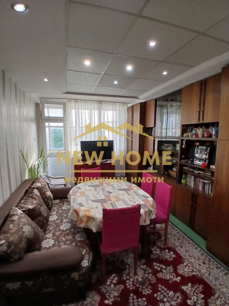 Te koop  1 slaapkamer Dobritsj , Kralska zona , 67 m² | 95788882 - afbeelding [8]