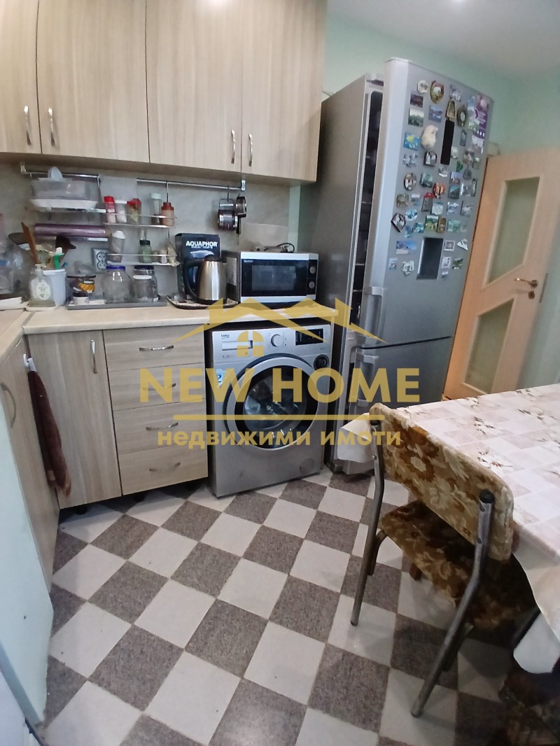 Te koop  1 slaapkamer Dobritsj , Kralska zona , 67 m² | 95788882