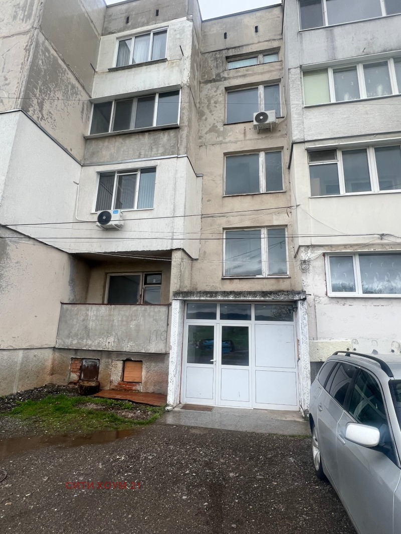 Продава  2-стаен град София , Карпузица , 49 кв.м | 83704057