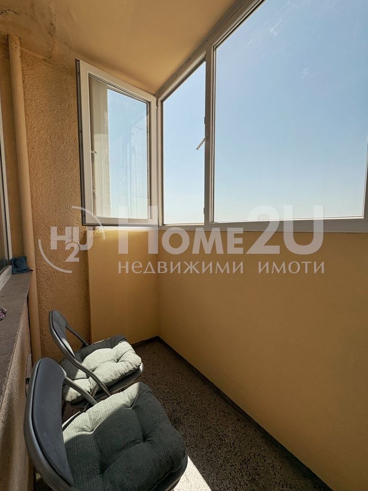 Till salu  1 sovrum Plovdiv , Kamenica 2 , 71 kvm | 53868697 - bild [9]