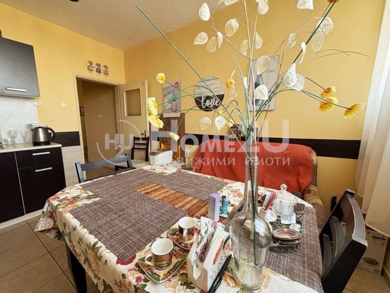 Till salu  1 sovrum Plovdiv , Kamenica 2 , 71 kvm | 53868697 - bild [4]