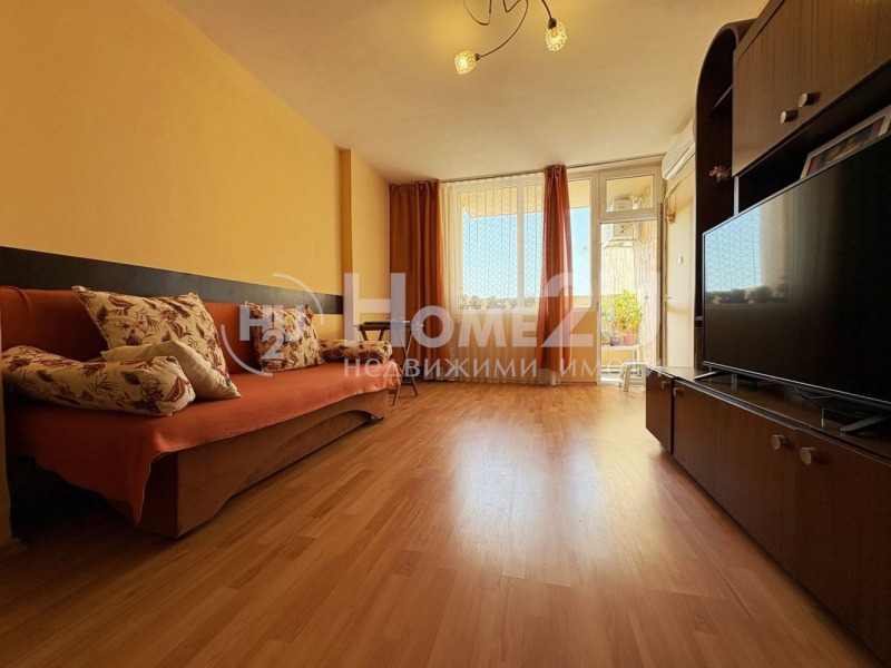 Till salu  1 sovrum Plovdiv , Kamenica 2 , 71 kvm | 53868697 - bild [2]