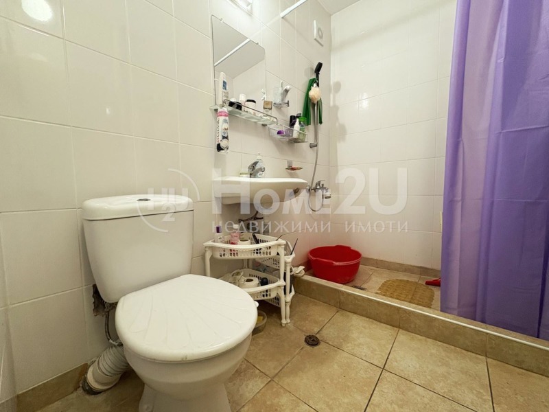 Till salu  1 sovrum Plovdiv , Kamenica 2 , 71 kvm | 53868697 - bild [8]