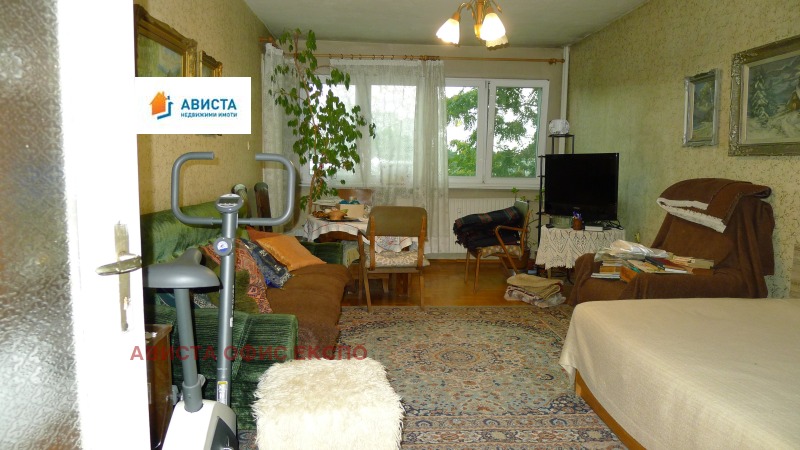 Te koop  1 slaapkamer Sofia , Sveta Troitsa , 67 m² | 26612525 - afbeelding [2]
