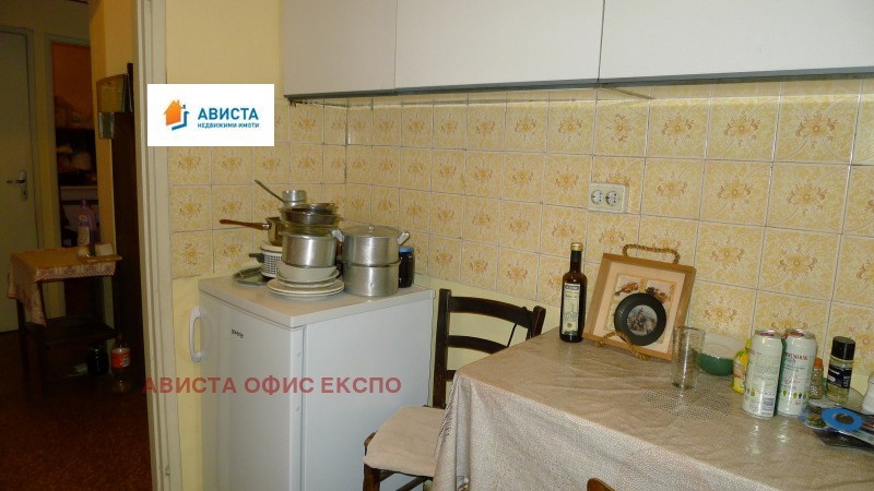 Продава  2-стаен град София , Света Троица , 67 кв.м | 26612525 - изображение [5]