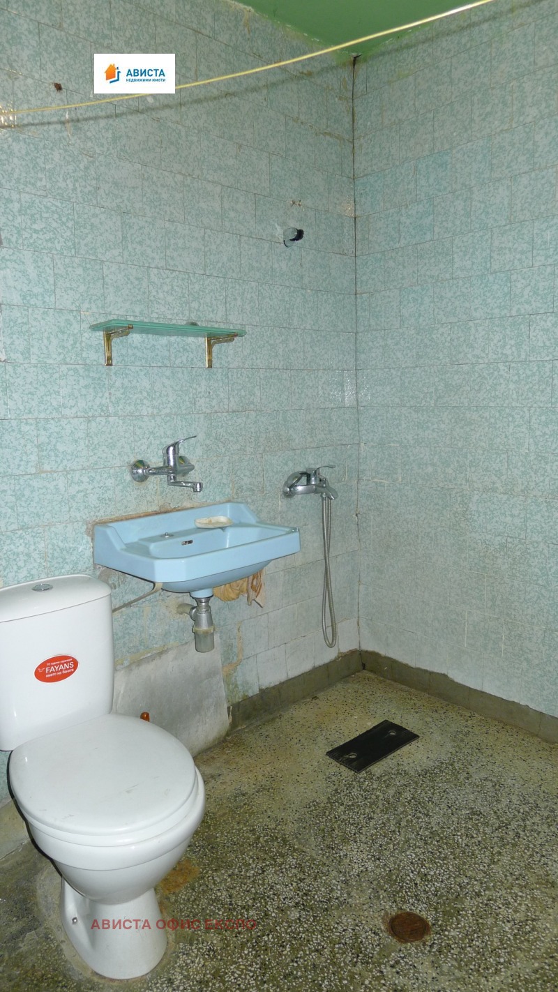 Te koop  1 slaapkamer Sofia , Sveta Troitsa , 67 m² | 26612525 - afbeelding [6]