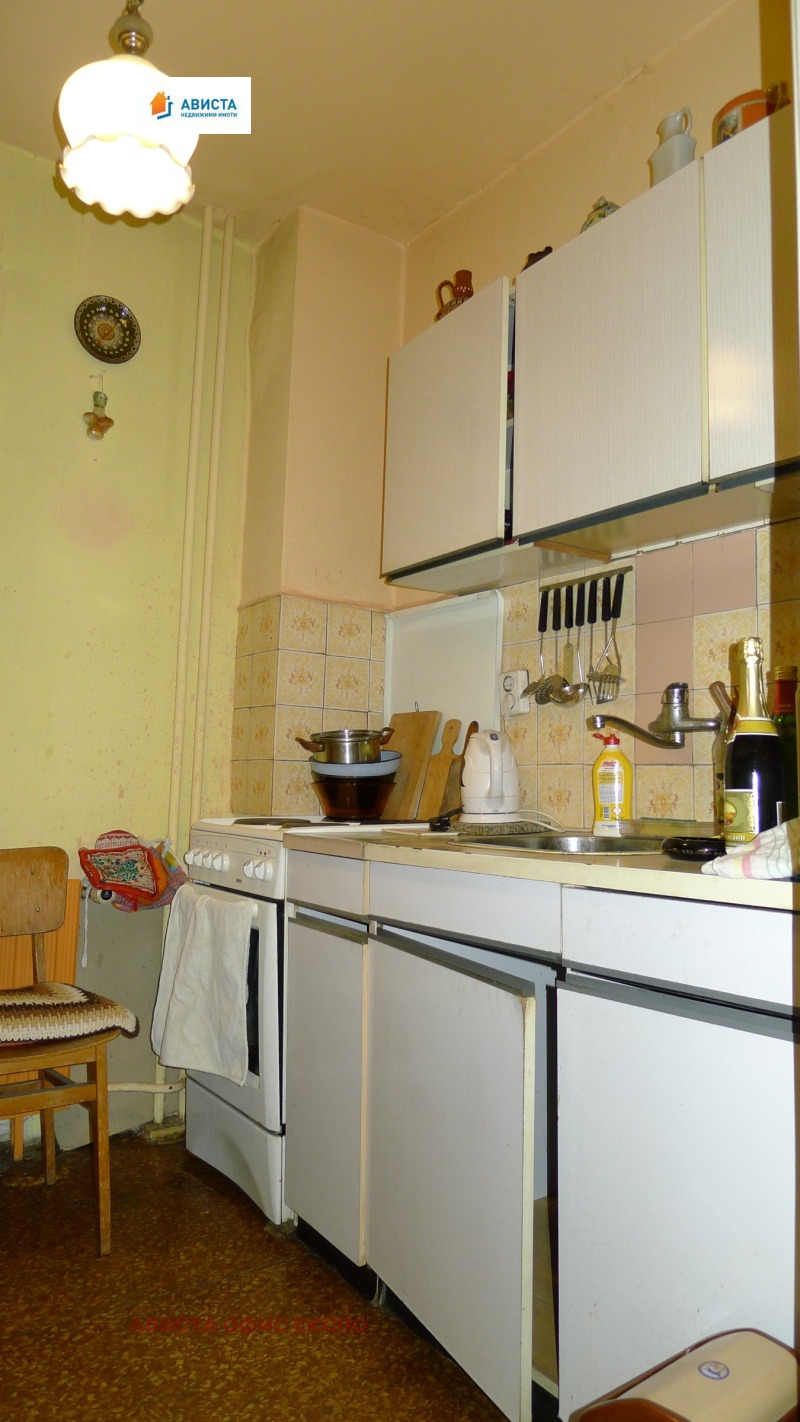 Te koop  1 slaapkamer Sofia , Sveta Troitsa , 67 m² | 26612525 - afbeelding [3]