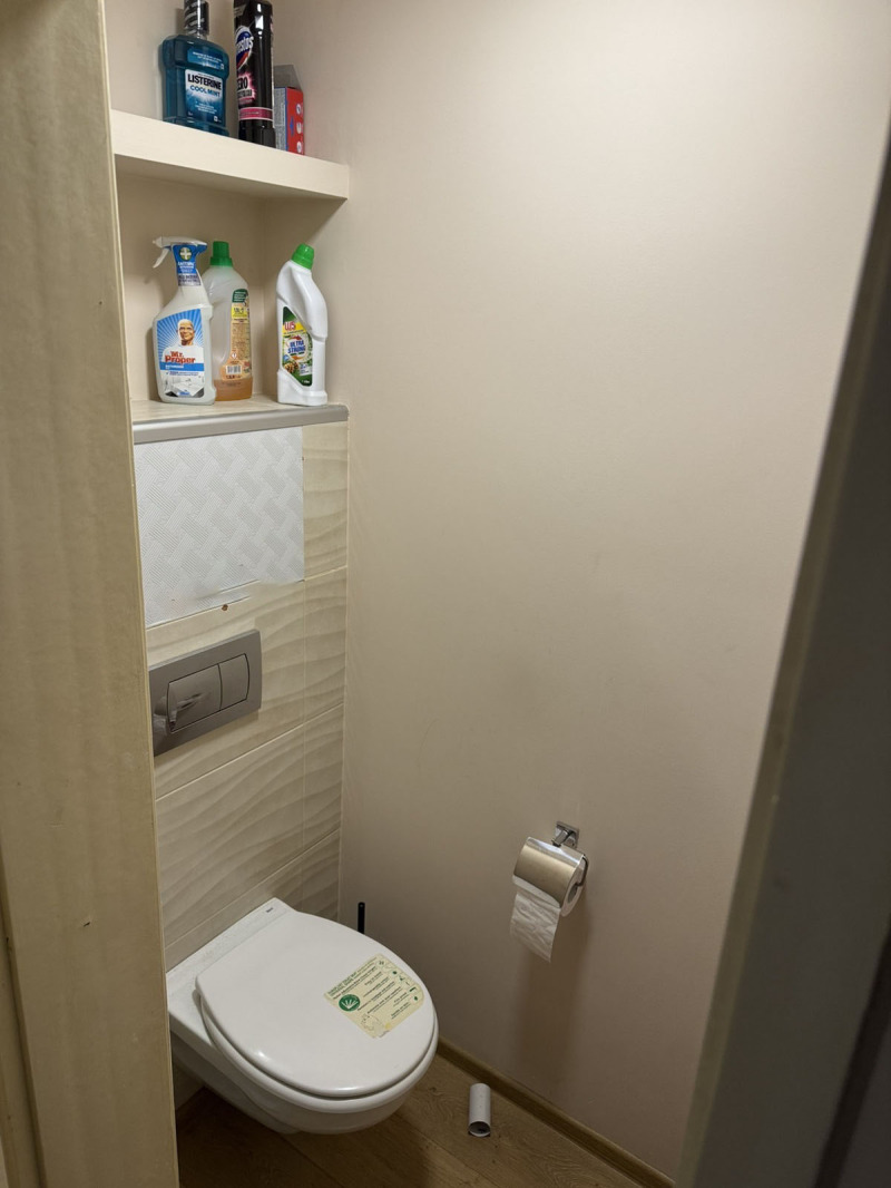 In vendita  1 camera da letto Ruse , Hashove , 78 mq | 18596367 - Immagine [12]