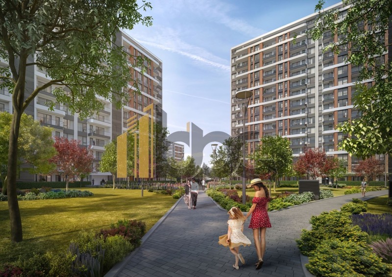 Продава 2-СТАЕН, град София, Зона Б-5 • 159900 € / 312737.22 лв. • 59862186 1