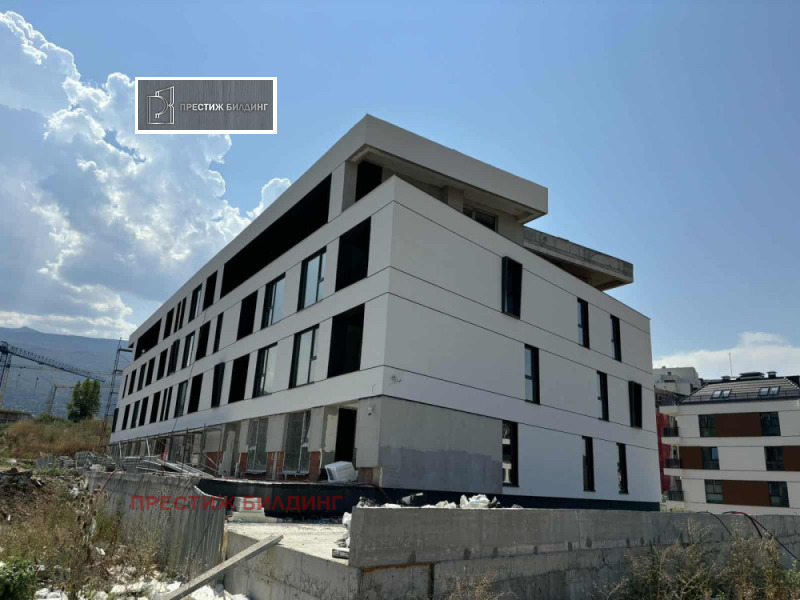 Продава 2-СТАЕН, гр. София, Малинова долина, снимка 3 - Апартаменти - 52467592