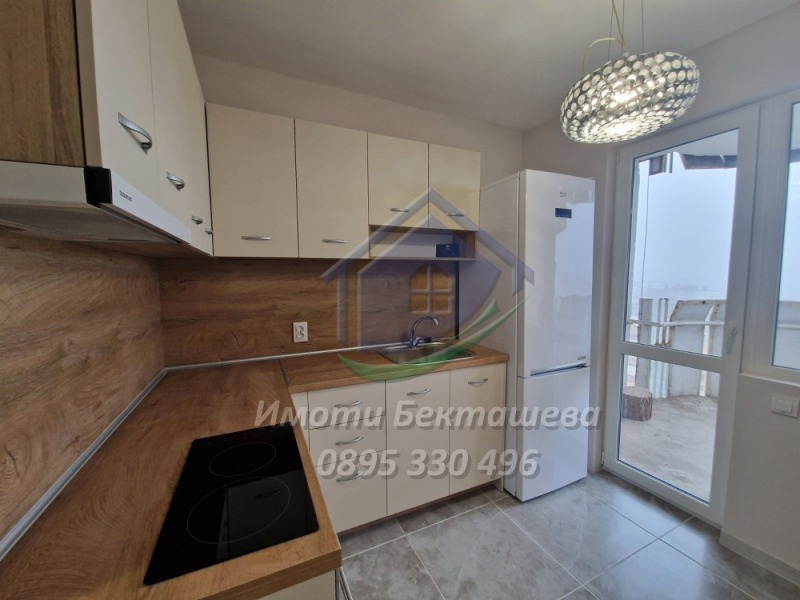 Продава 2-СТАЕН, гр. Русе, Дружба 3, снимка 5 - Апартаменти - 52913725