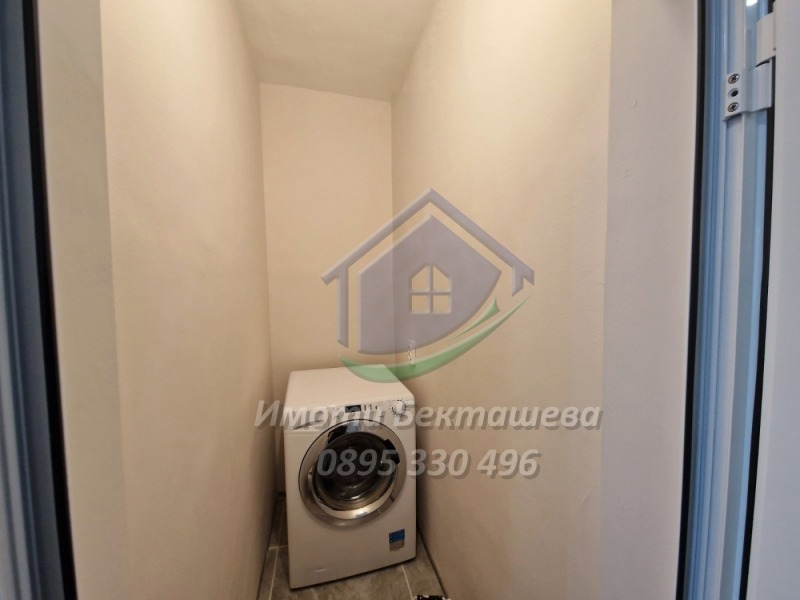 Продава 2-СТАЕН, гр. Русе, Дружба 3, снимка 16 - Апартаменти - 52913725