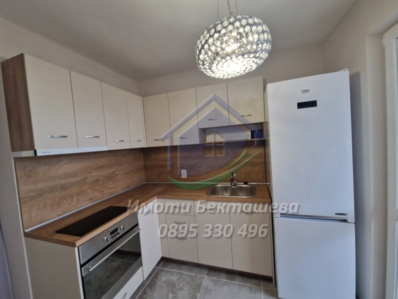 Продава 2-СТАЕН, гр. Русе, Дружба 3, снимка 2 - Апартаменти - 52913725