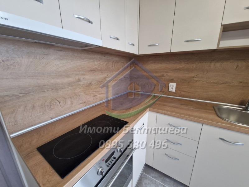 Продава 2-СТАЕН, гр. Русе, Дружба 3, снимка 3 - Апартаменти - 52913725