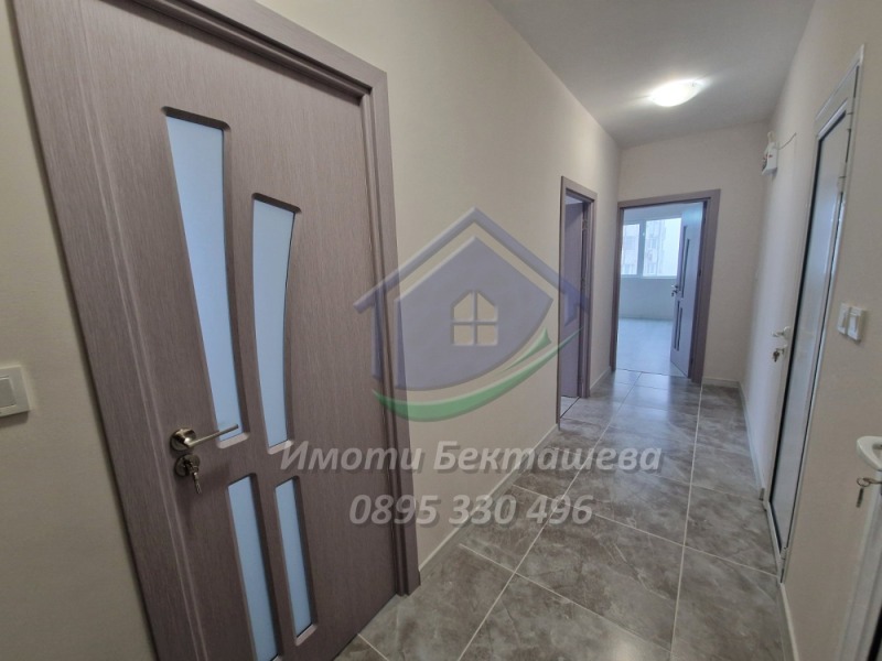 Продава 2-СТАЕН, гр. Русе, Дружба 3, снимка 12 - Апартаменти - 52913725