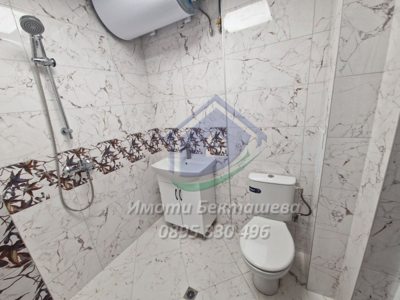 Продава 2-СТАЕН, гр. Русе, Дружба 3, снимка 14 - Апартаменти - 52913725