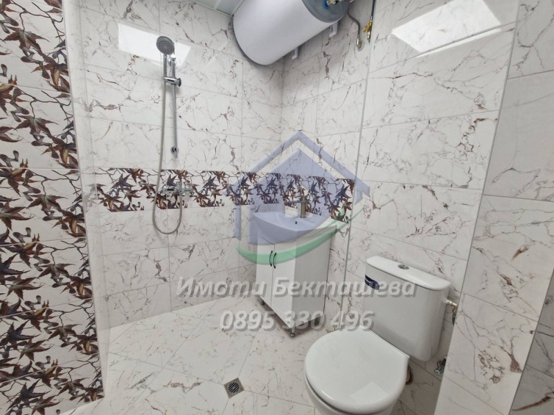 Продава 2-СТАЕН, гр. Русе, Дружба 3, снимка 13 - Апартаменти - 52913725