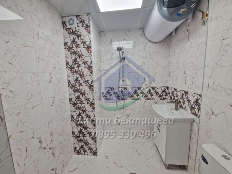 Продава 2-СТАЕН, гр. Русе, Дружба 3, снимка 15 - Апартаменти - 52913725