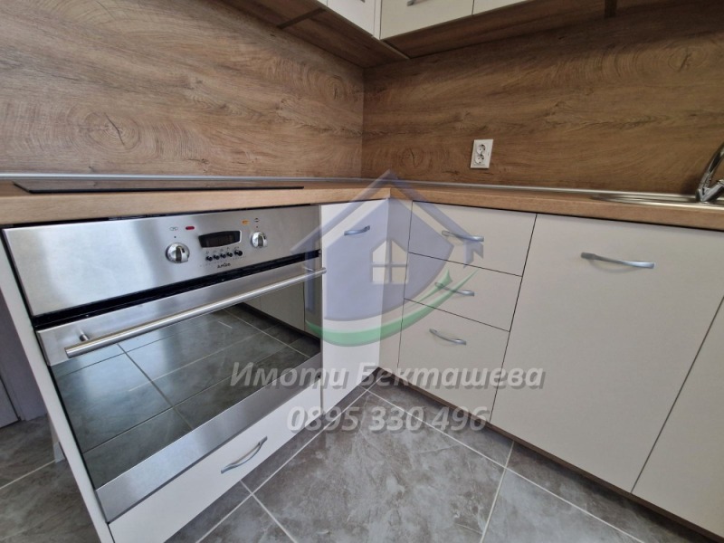 Продава 2-СТАЕН, гр. Русе, Дружба 3, снимка 4 - Апартаменти - 52913725