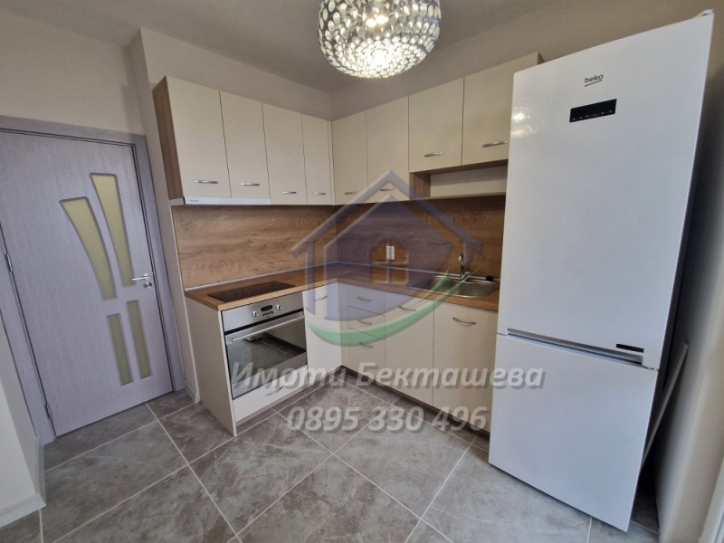 Продава 2-СТАЕН, гр. Русе, Дружба 3