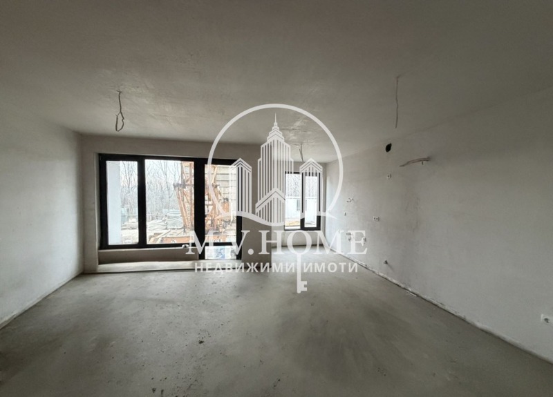 Продава 2-СТАЕН, гр. София, Малинова долина, снимка 3 - Апартаменти - 53177885