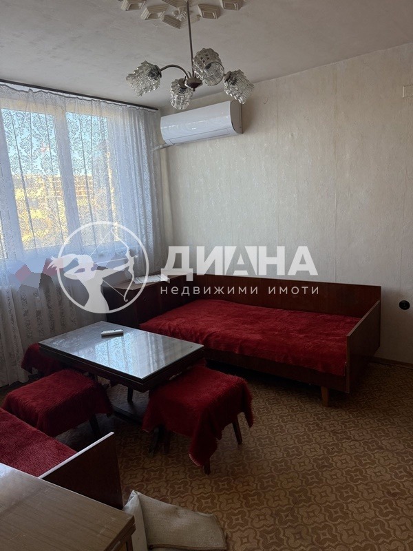 Продава 2-СТАЕН, гр. Пловдив, Гагарин, снимка 2 - Апартаменти - 53236181