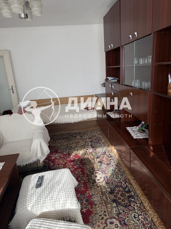 Продава 2-СТАЕН, гр. Пловдив, Гагарин