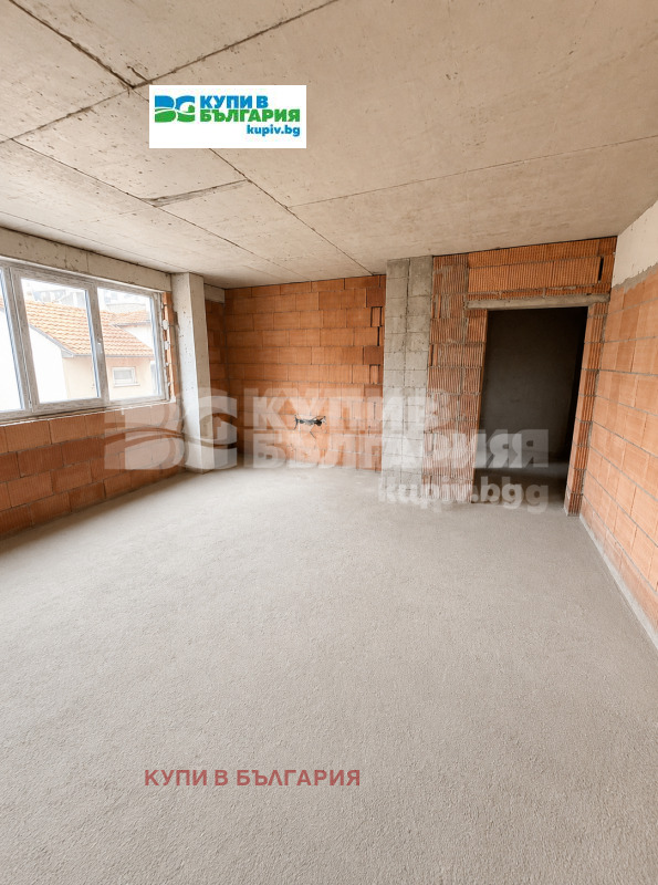 Продава 2-СТАЕН, гр. Варна, Победа, снимка 4 - Апартаменти - 53519445