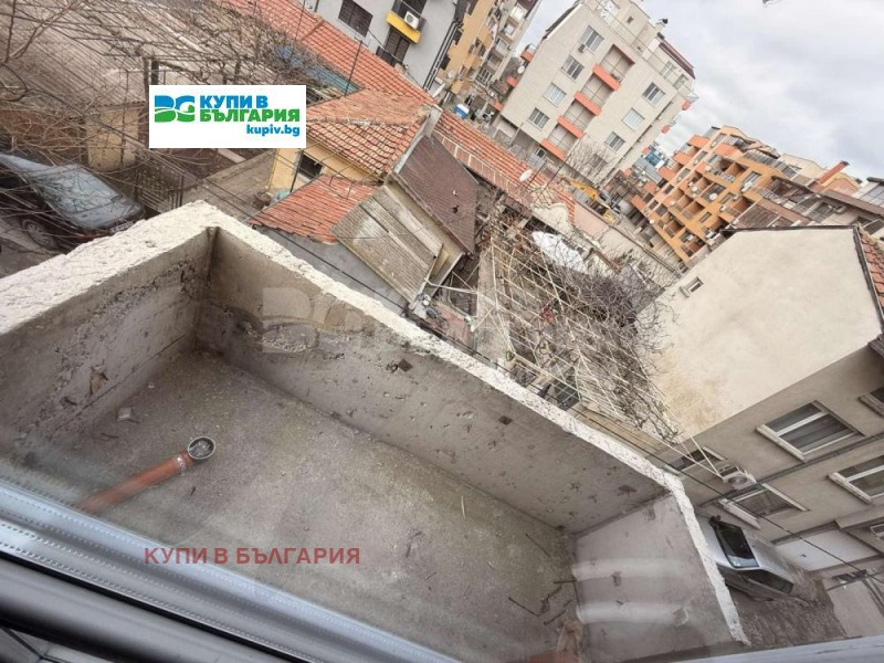 Продава 2-СТАЕН, гр. Варна, Гранд Мол, снимка 5 - Апартаменти - 53519445