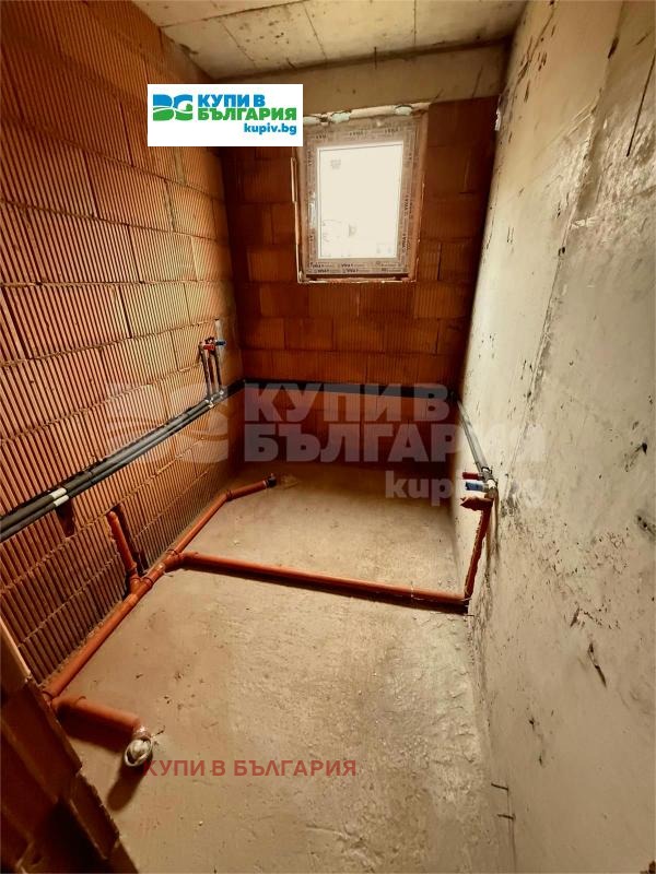 Продава 2-СТАЕН, гр. Варна, Гранд Мол, снимка 3 - Апартаменти - 53519445