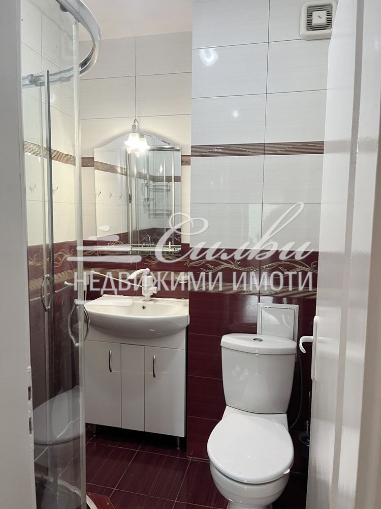 Продава 2-СТАЕН, гр. Шумен, Център, снимка 5 - Апартаменти - 54685822