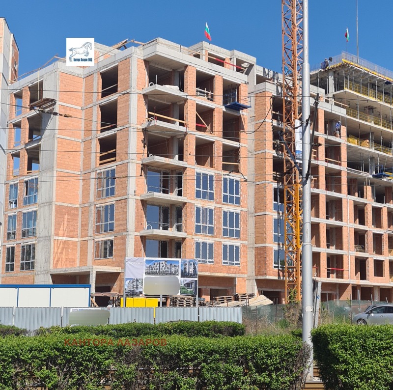 À vendre  2 chambres Sofia , Lyulin 5 , 119 m² | 65320558 - image [9]